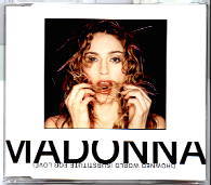 Madonna - Drowned World CD2